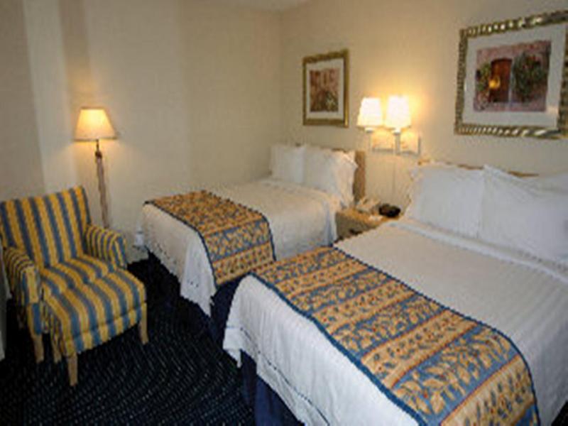 Hawthorn Suites By Wyndham Orlando International Drive Zewnętrze zdjęcie