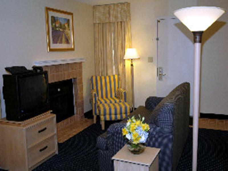Hawthorn Suites By Wyndham Orlando International Drive Zewnętrze zdjęcie