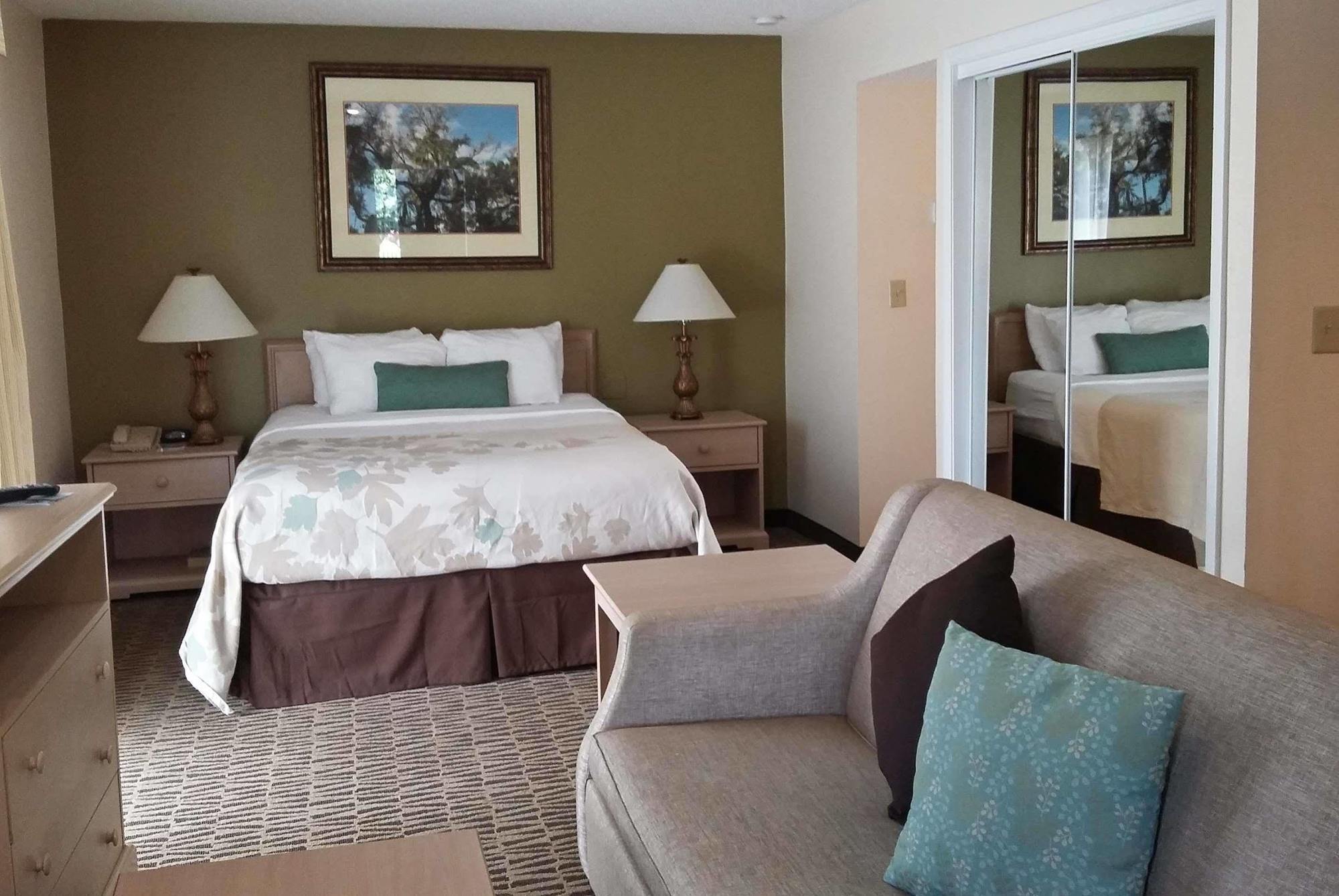 Hawthorn Suites By Wyndham Orlando International Drive Zewnętrze zdjęcie