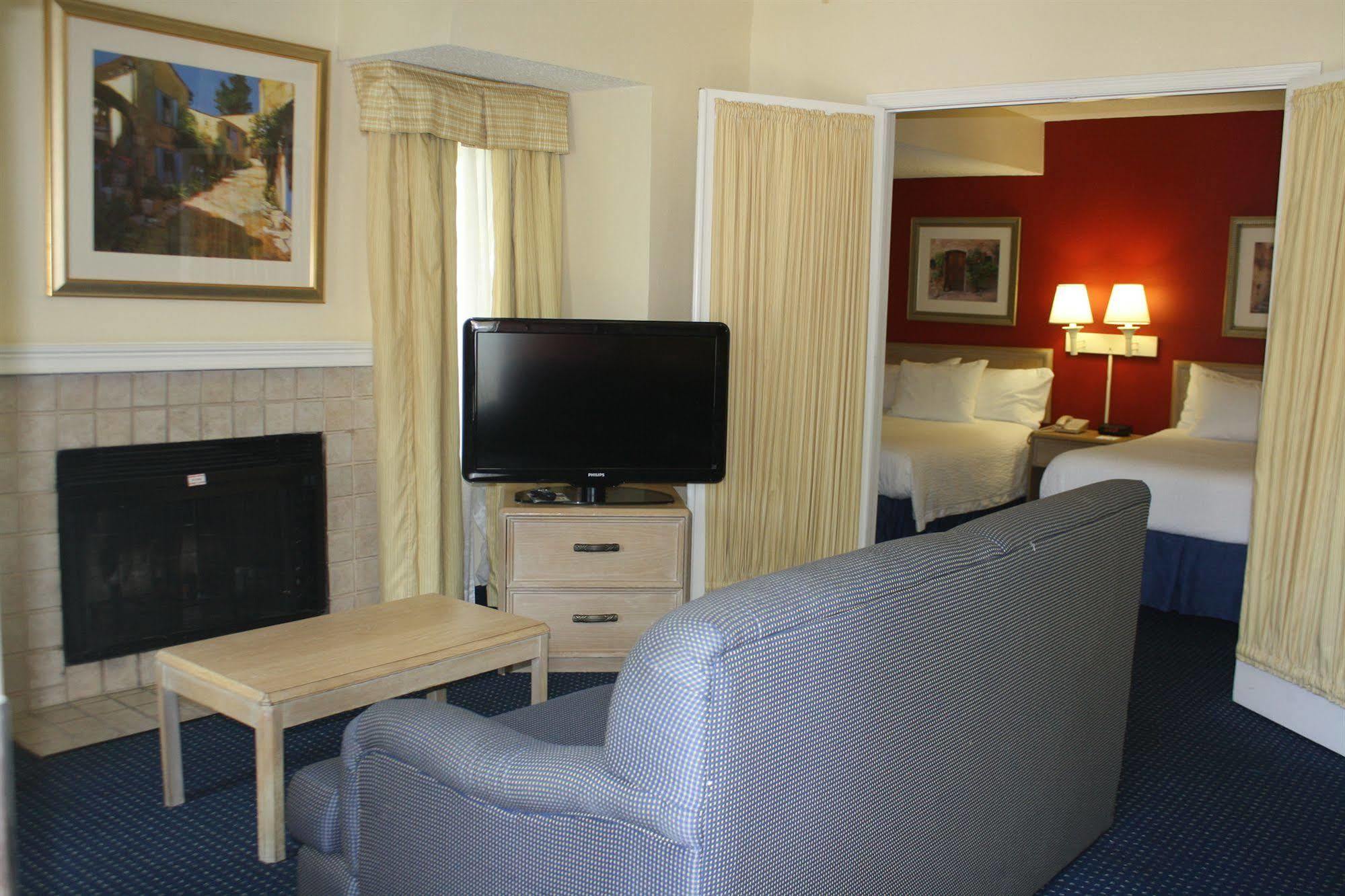 Hawthorn Suites By Wyndham Orlando International Drive Zewnętrze zdjęcie