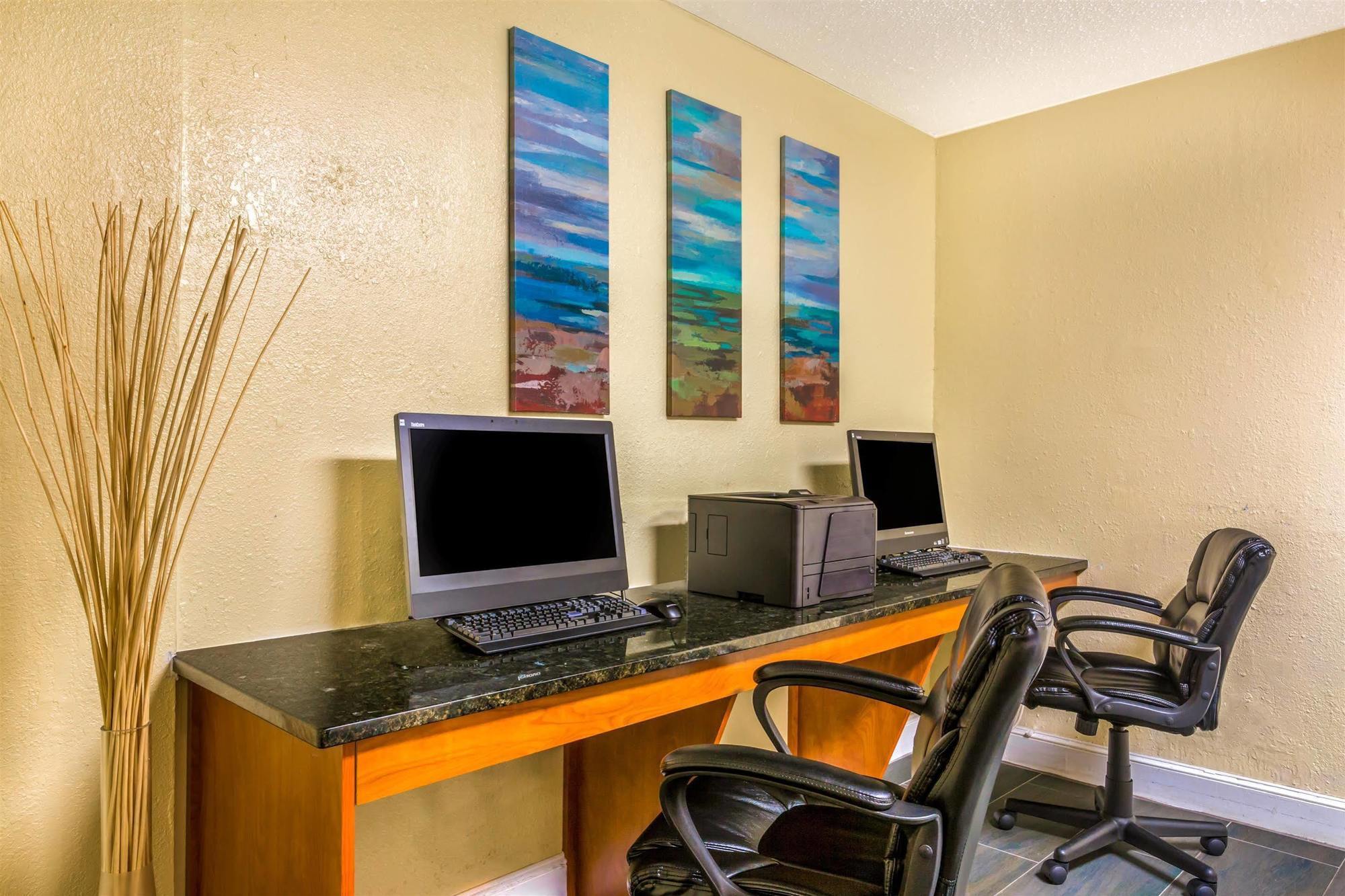 Hawthorn Suites By Wyndham Orlando International Drive Zewnętrze zdjęcie