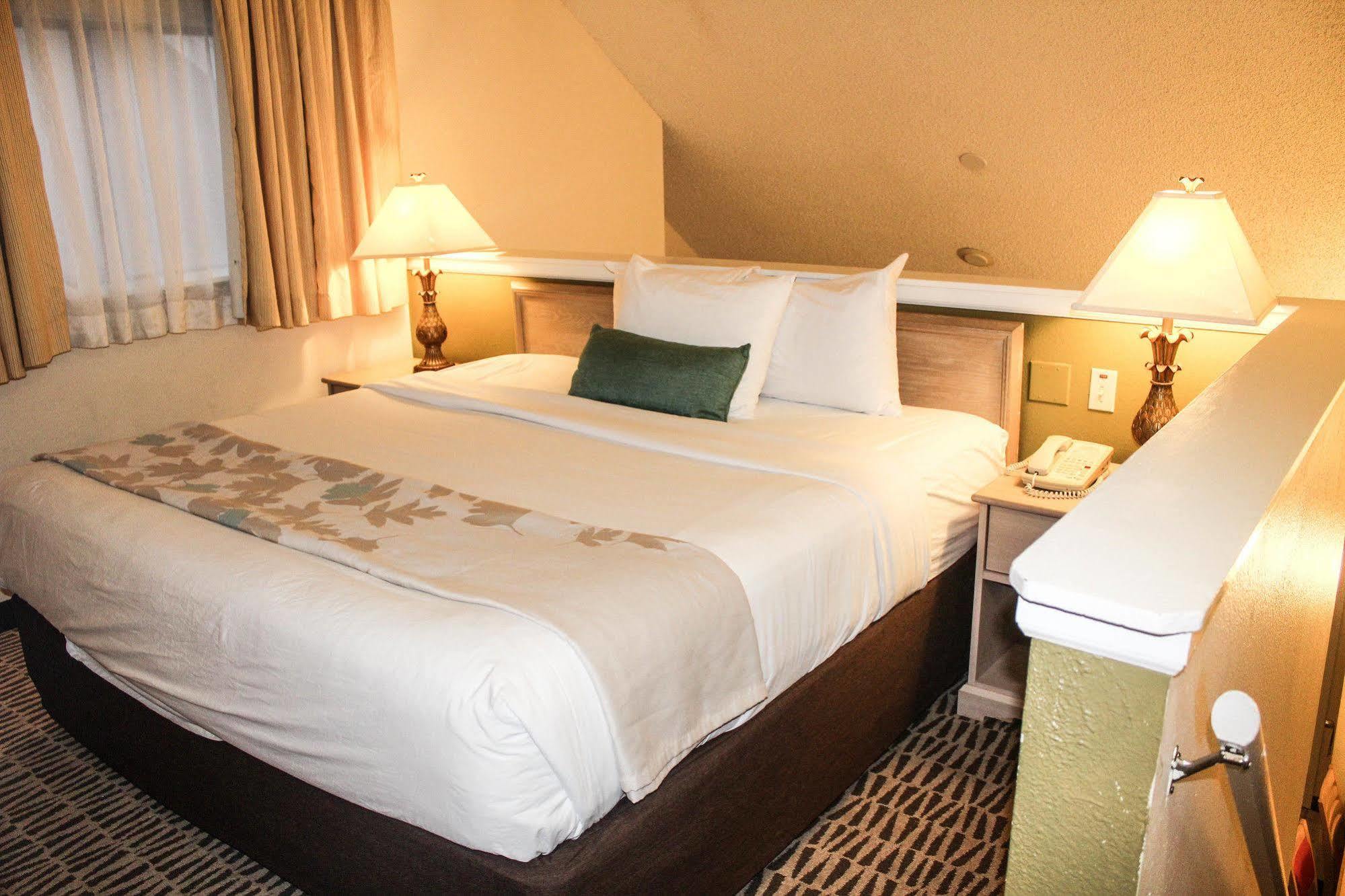 Hawthorn Suites By Wyndham Orlando International Drive Zewnętrze zdjęcie