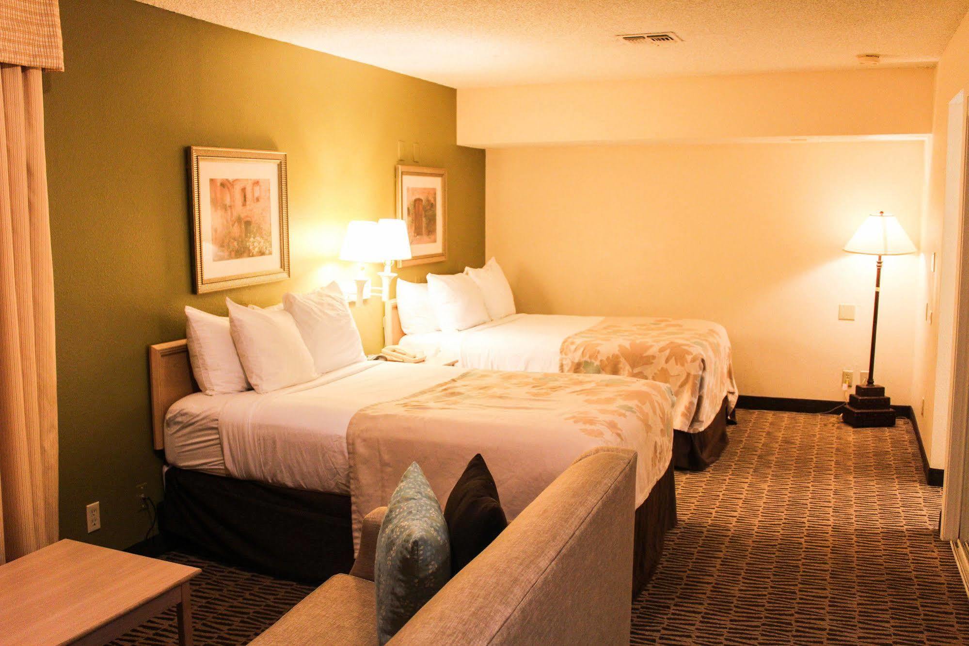 Hawthorn Suites By Wyndham Orlando International Drive Zewnętrze zdjęcie