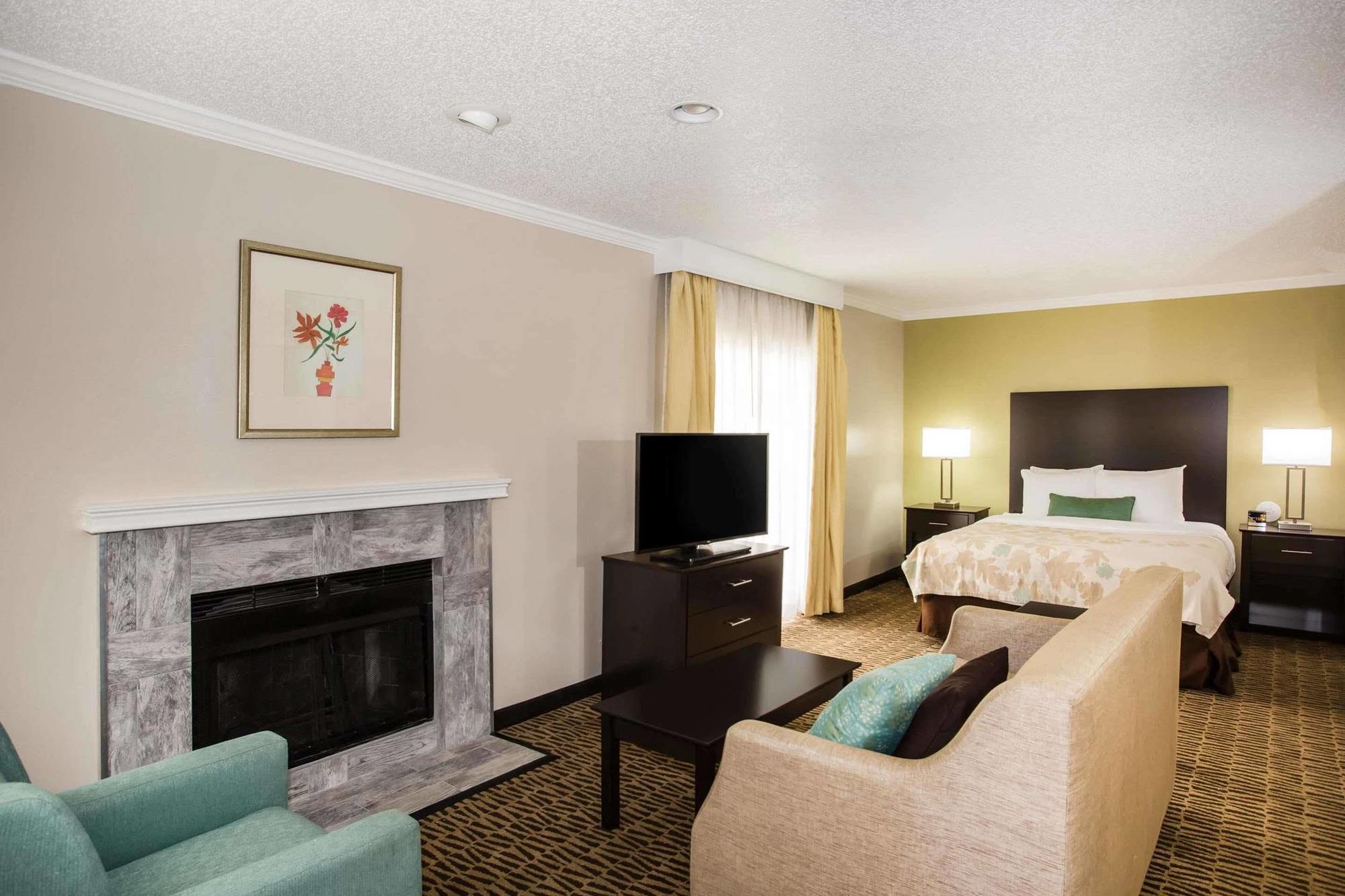Hawthorn Suites By Wyndham Orlando International Drive Zewnętrze zdjęcie