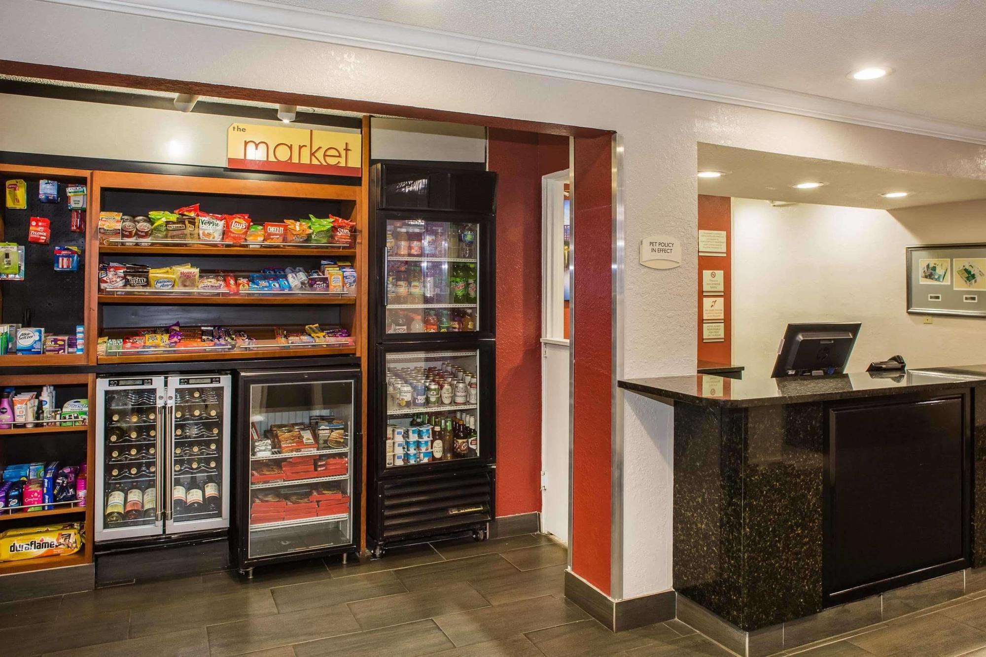 Hawthorn Suites By Wyndham Orlando International Drive Zewnętrze zdjęcie