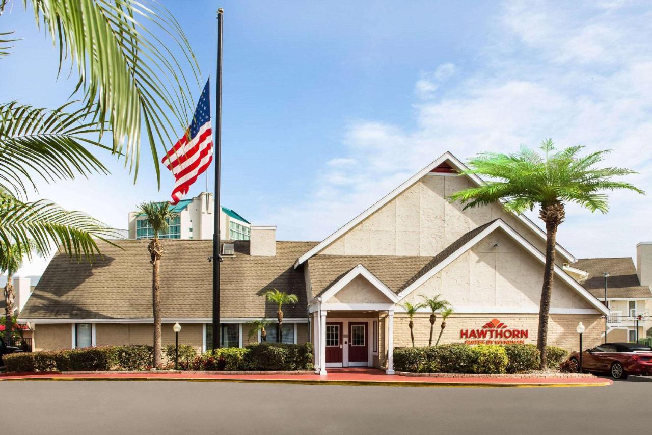 Hawthorn Suites By Wyndham Orlando International Drive Zewnętrze zdjęcie